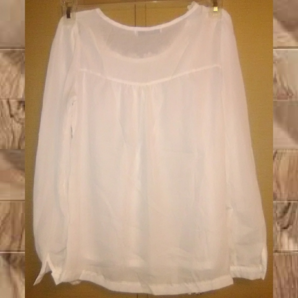 LiNSHOW top - Picture 2 of 2